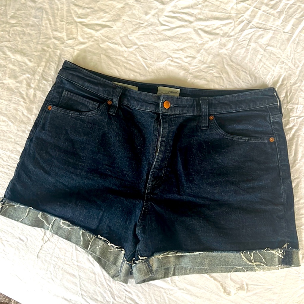 Brand New Universal Threads Jean Shorts